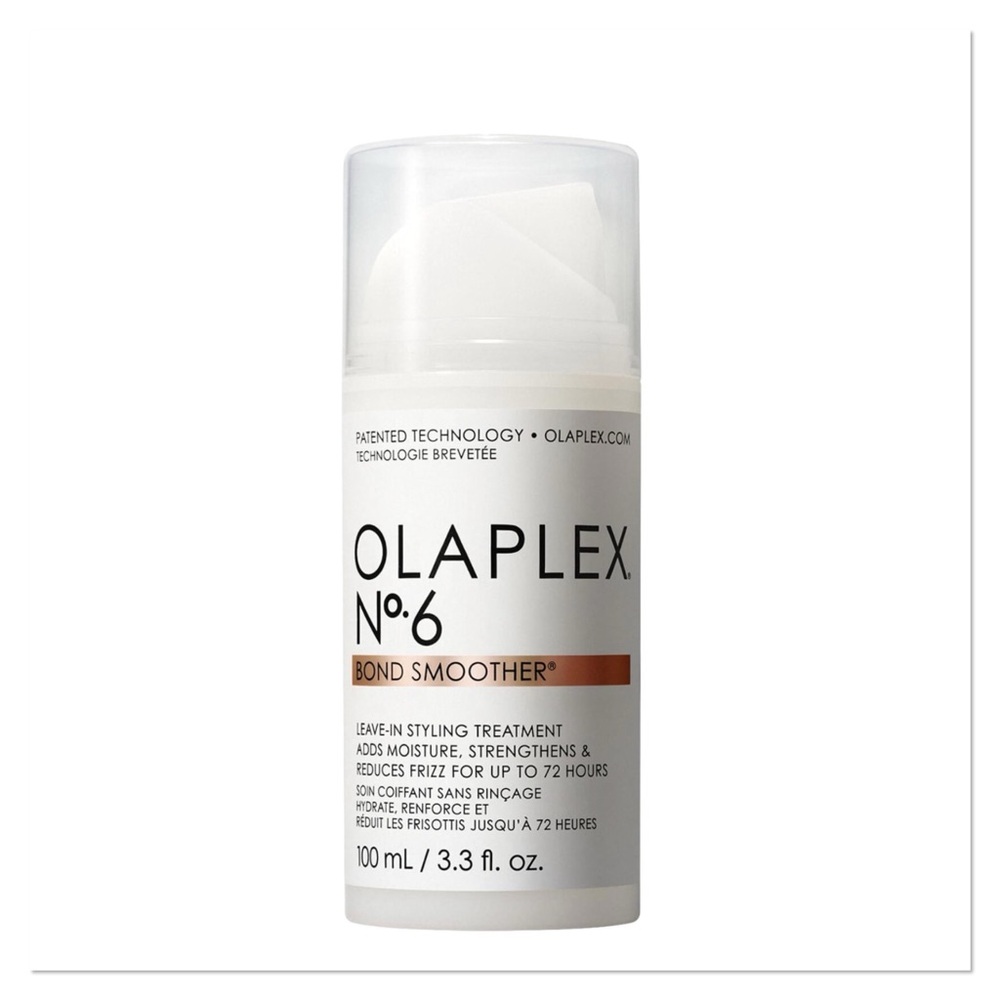 OLAPLEX Bond Smoother #6 Styling Treatment